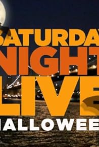 Primary photo for Saturday Night Live: Halloween Primary photo for Saturday Night Live: Halloween