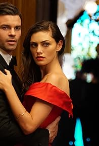 Primary photo for A Walk on the Wild Side Primary photo for A Walk on the Wild Side