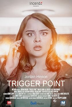Poster of Trigger Point