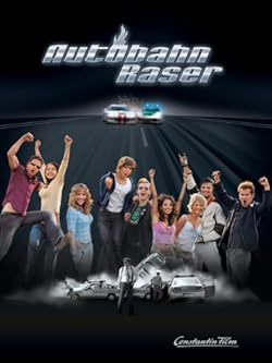 Poster of Autobahnraser