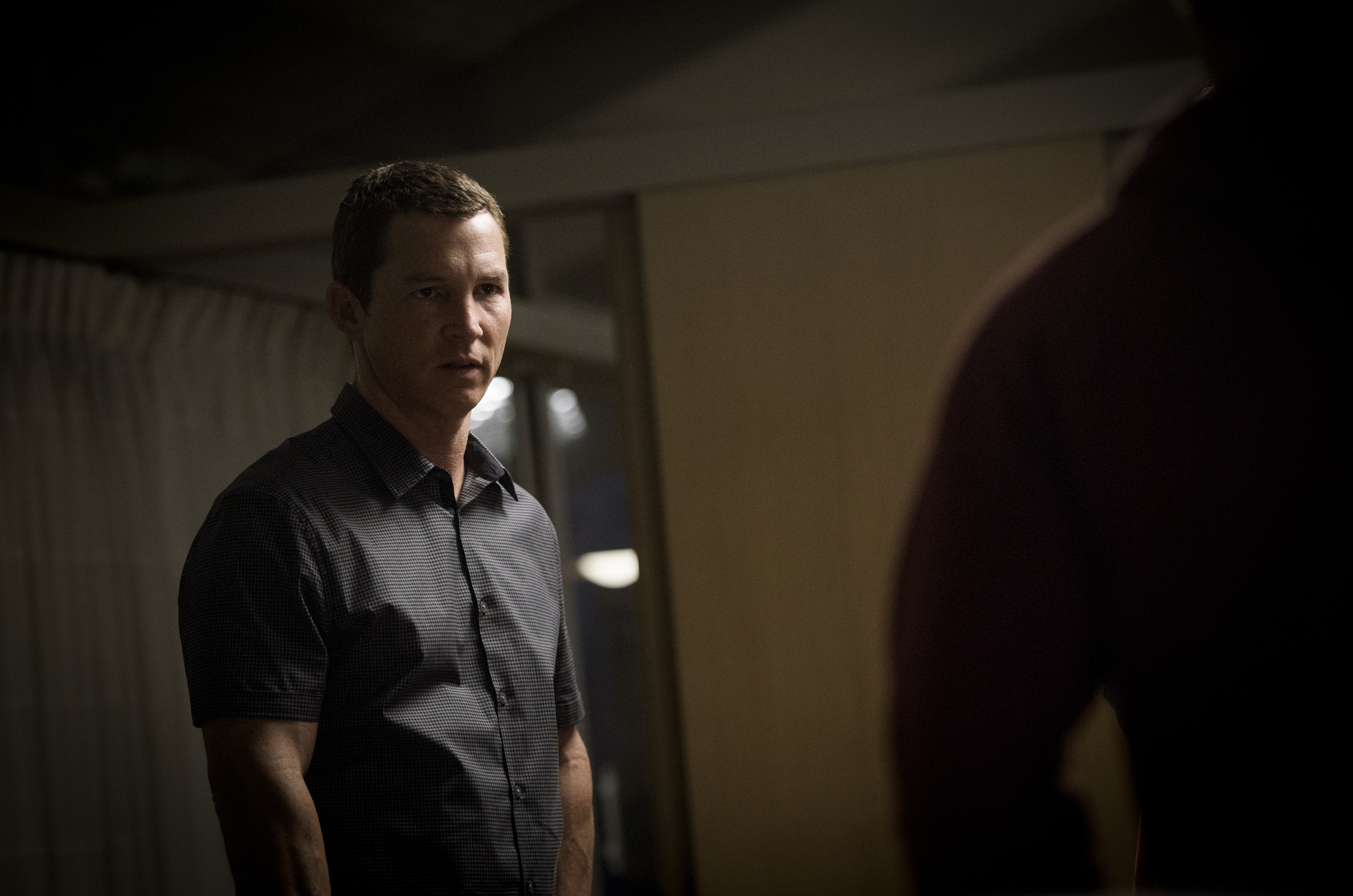 Shawn Hatosy in Animal Kingdom (2016)