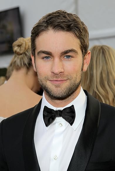 Primary photo for Chace Crawford Primary photo for Chace Crawford