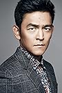 John Cho's primary photo John Cho's primary photo