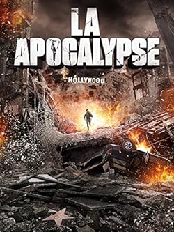 Poster of LA Apocalypse
