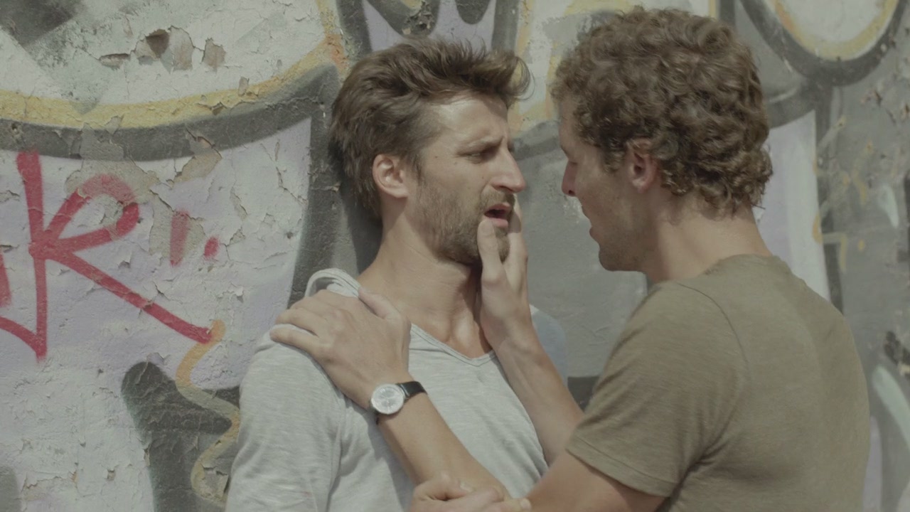 In the Grayscale (2015) - IMDb