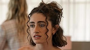 S1.E7 ∙ Divas Down