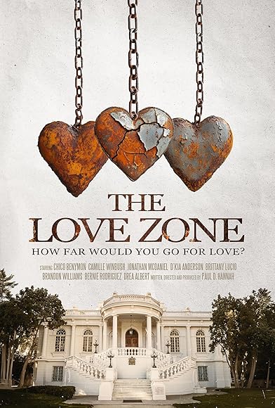 Primary photo for The Love Zone Primary photo for The Love Zone