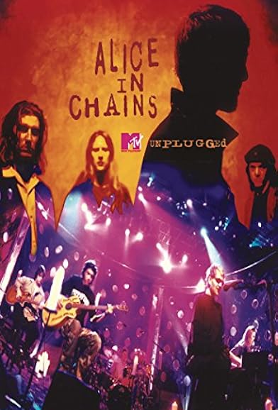 Primary photo for Alice in Chains Primary photo for Alice in Chains