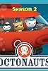 Primary photo for Octonauts and the Saltwater Crocodile Primary photo for Octonauts and the Saltwater Crocodile