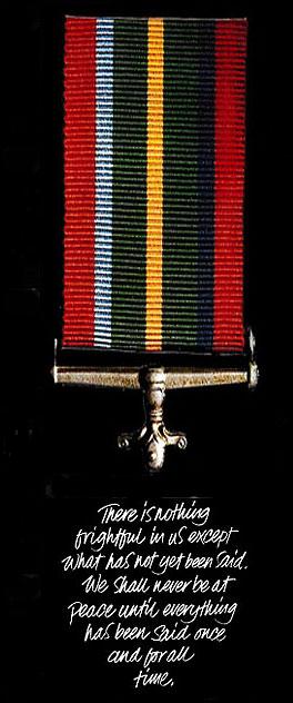 Poster of Journey to the End of Night