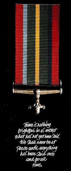 Poster of Journey to the End of Night