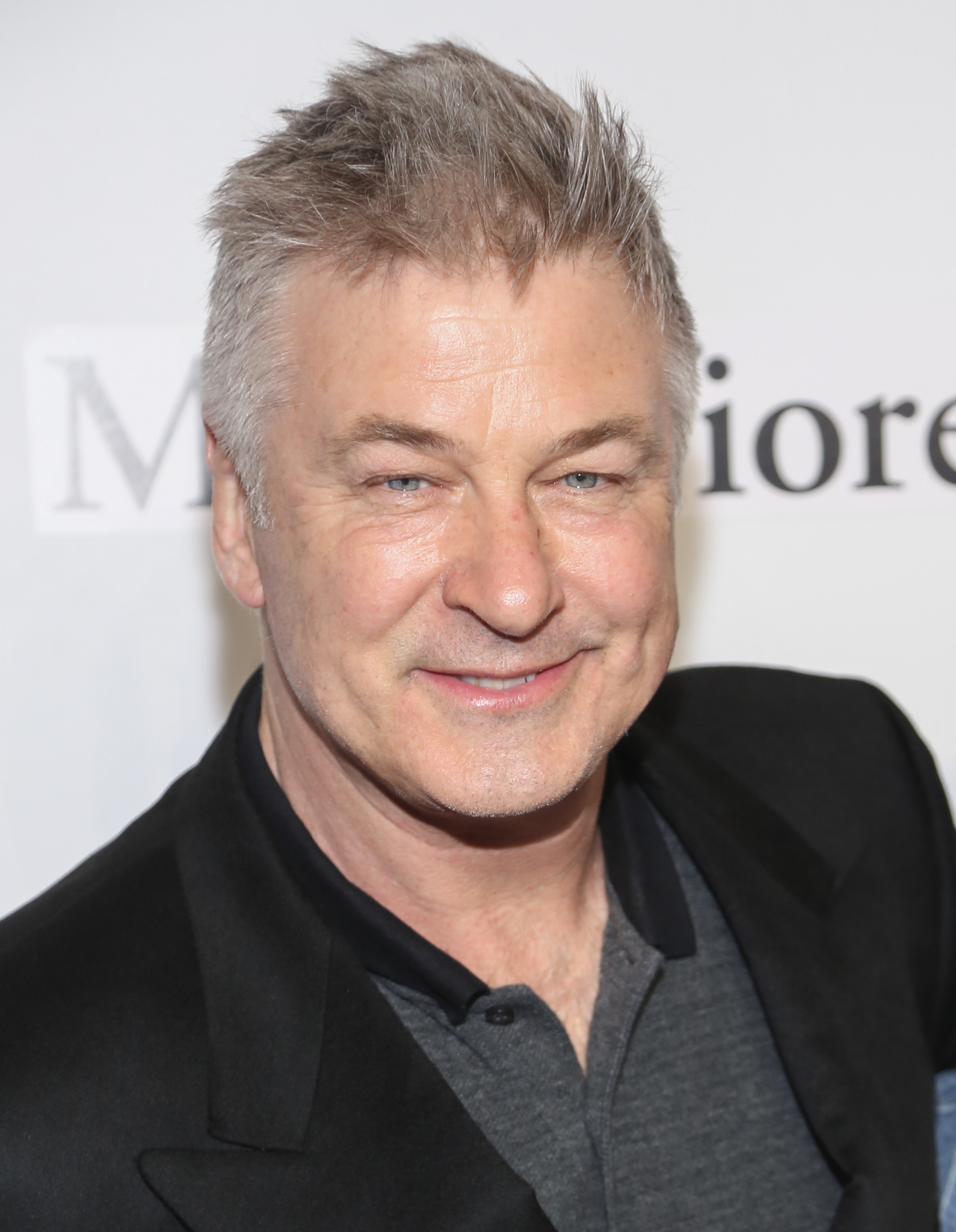 Alec Baldwin