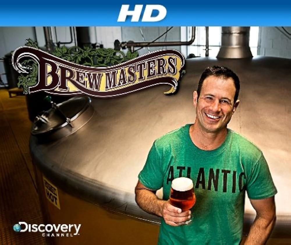Brew Masters Tv Series 2010 Imdb
