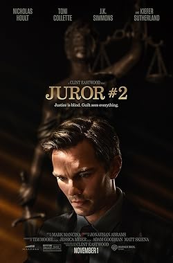 Poster of Juror #2