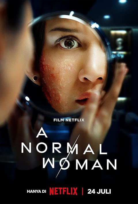 A Normal Woman (2025) A Normal Woman (2025)