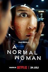 Primary photo for A Normal Woman Primary photo for A Normal Woman