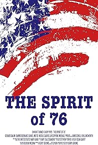 Primary photo for The Spirit of 76 Primary photo for The Spirit of 76