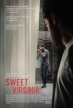 Poster of Sweet Virginia