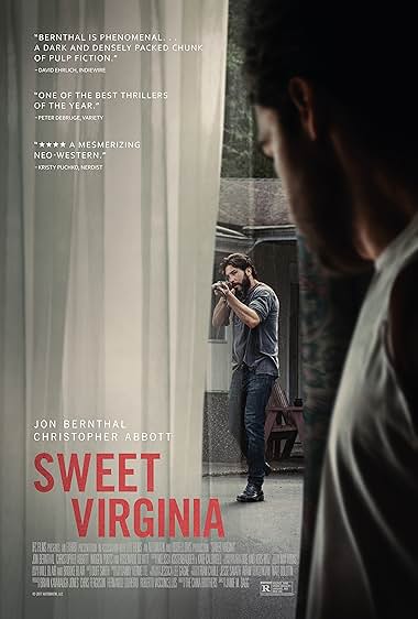 Sweet Virginia 2017