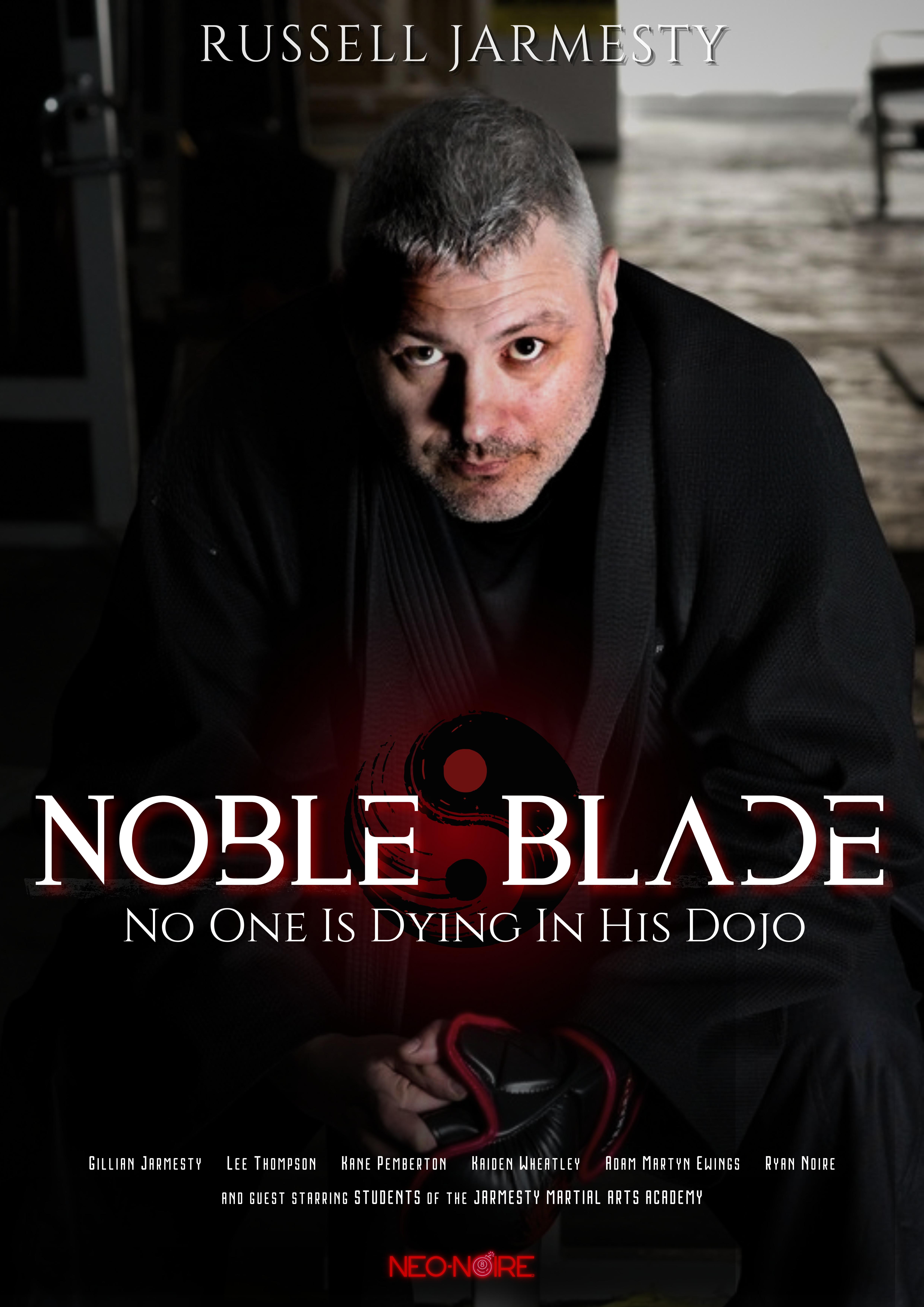 Noble Blade