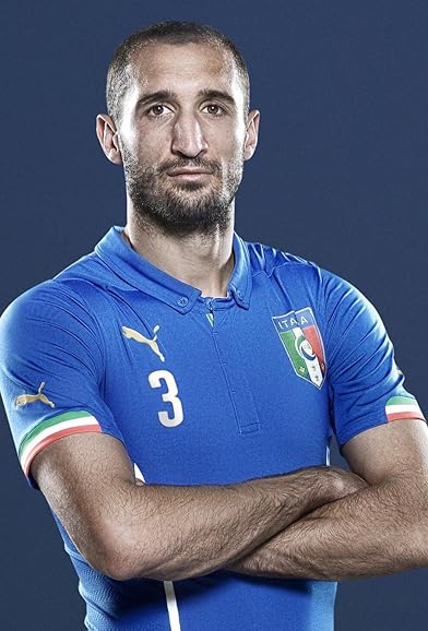 Primary photo for Giorgio Chiellini Primary photo for Giorgio Chiellini