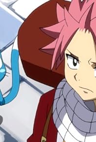 Primary photo for The Fairy Tail