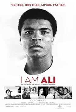 Poster of I Am Ali