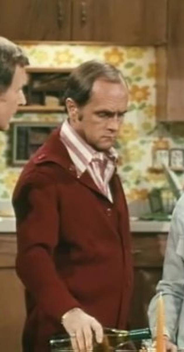 "The Bob Newhart Show" Big Brother Is Watching (TV Episode 1974) "The