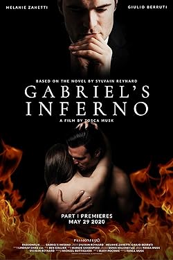 Poster of Gabriel's Inferno
