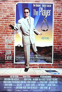 Poster of The Player