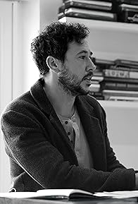 Primary photo for Chris Cronin