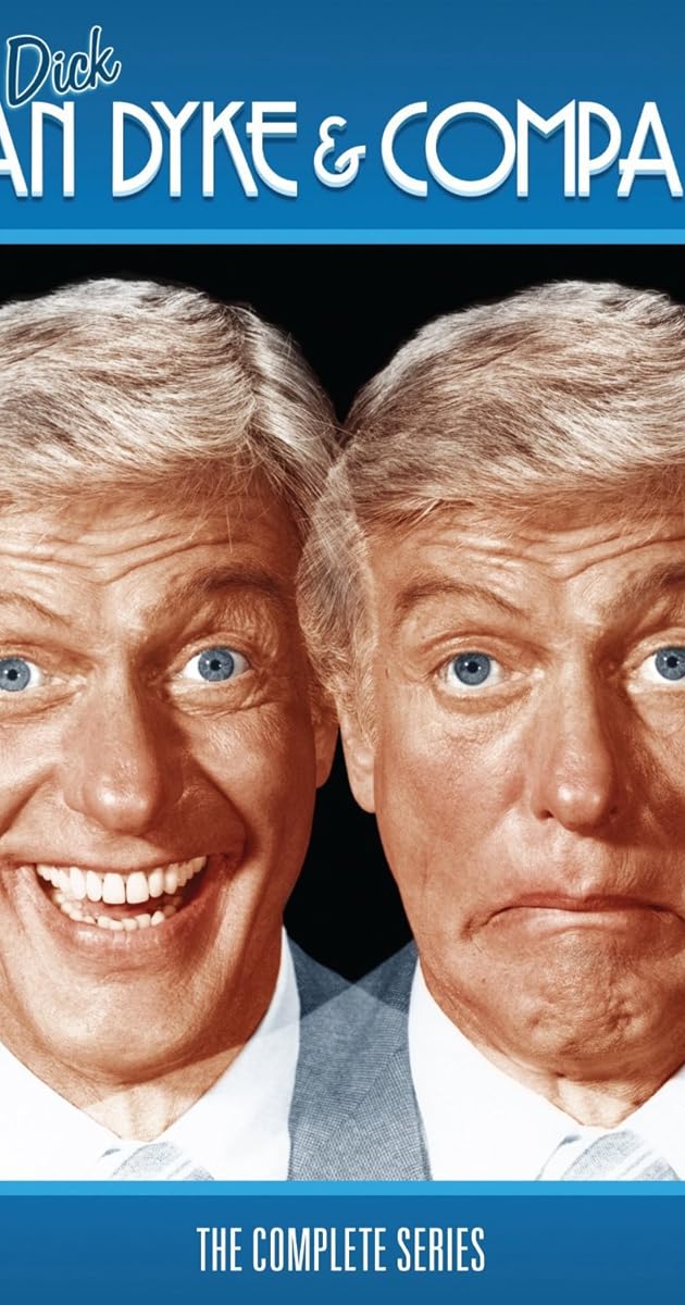 Van Dyke and Company (TV Series 1976– ) - IMDb