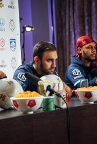 Primary photo for Episode #1.8