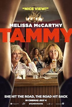 Poster of Tammy