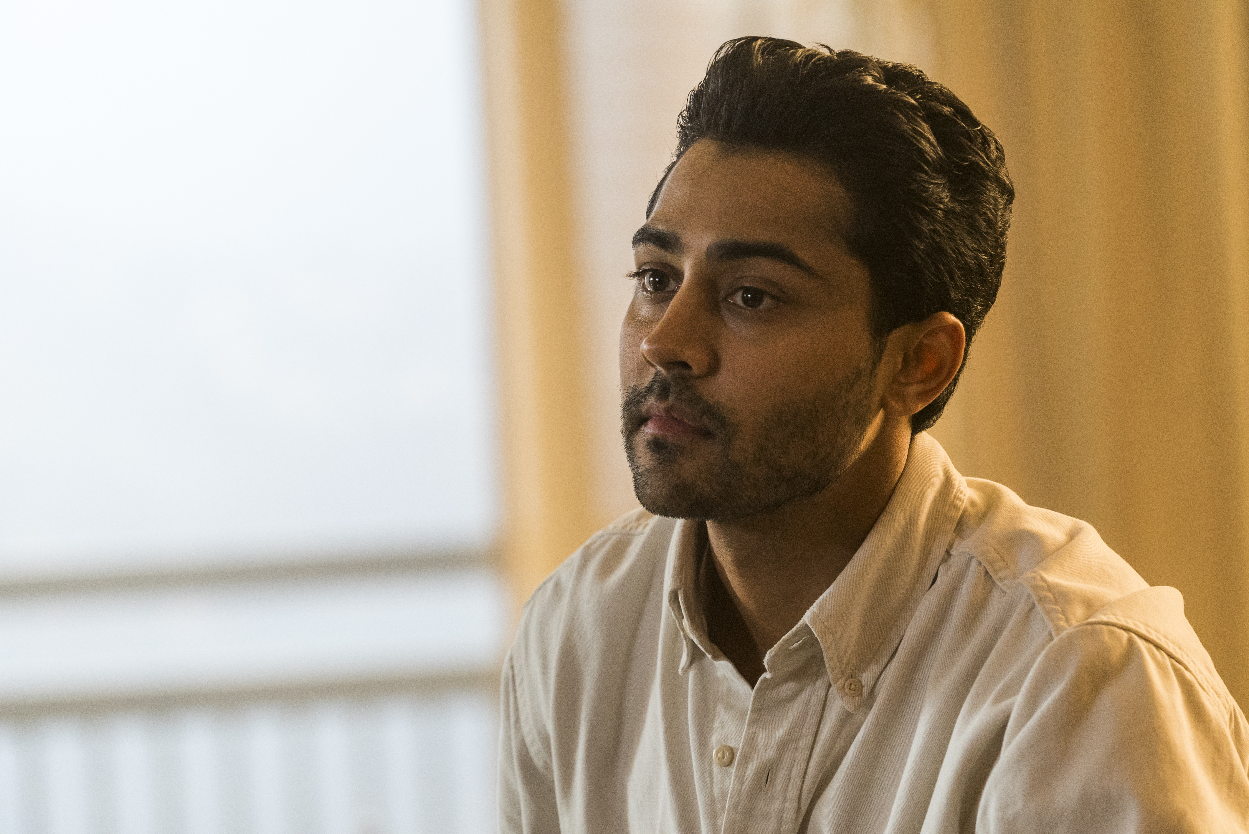 Manish Dayal Manish Dayal