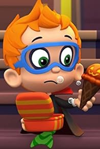 Primary photo for Happy Holidays, Mr. Grumpfish! Primary photo for Happy Holidays, Mr. Grumpfish!