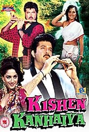 Kishen Kanhaiya (1990)