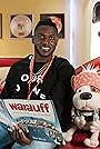 Antonio Brown's primary photo Antonio Brown's primary photo