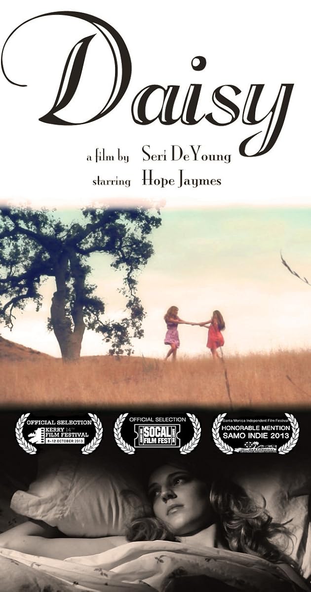 Daisy (2013) IMDb
