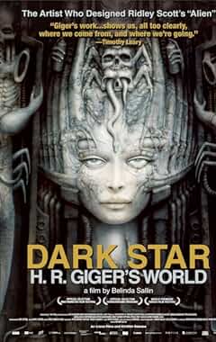 Watch Dark Star HR Gigers Welt Full Movie on LugaTv 