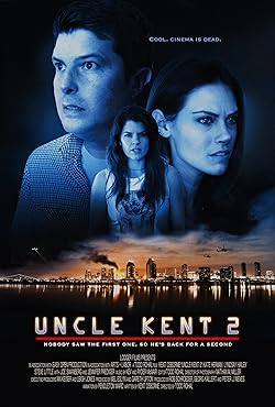 Poster of Uncle Kent 2