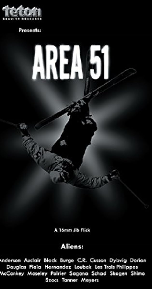 Area 51 Film Streaming Vf Area 51 (1999) - IMDb