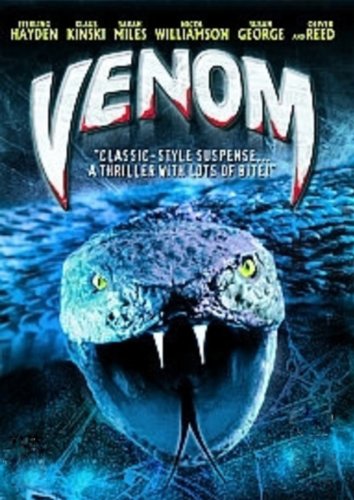 Venom (1981)