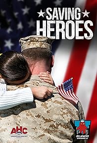 Primary photo for Saving Heroes
