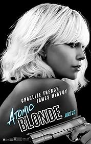 Atomic Blonde 2017 Imdb Atomic Blonde 2017 Imdb