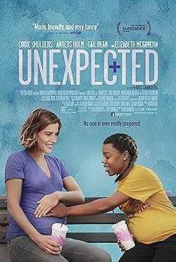 Poster of Unexpected