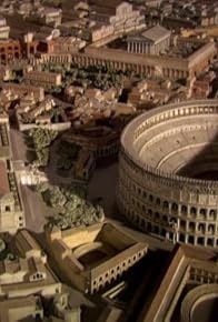 Primary photo for Engineering Ancient Rome