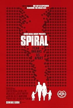 Poster of Spiral