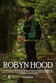 Primary photo for Robyn Hood Primary photo for Robyn Hood