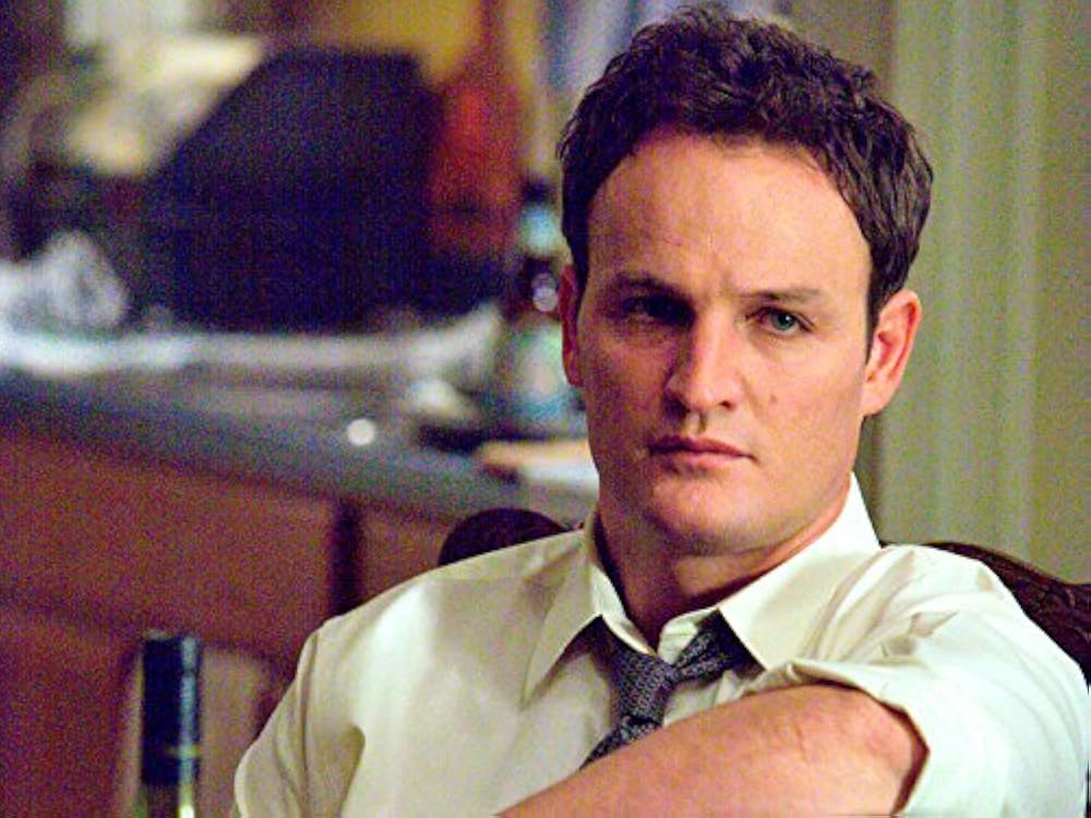 Jason Clarke Jason Clarke